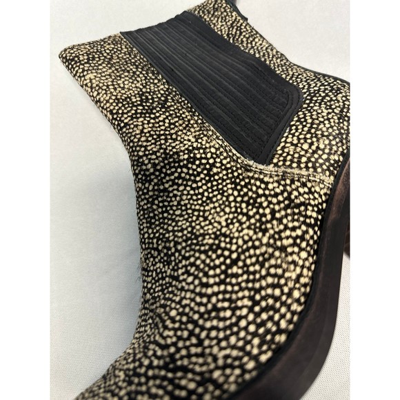 UGG Camden exotic black dotted - Picture 6 of 9